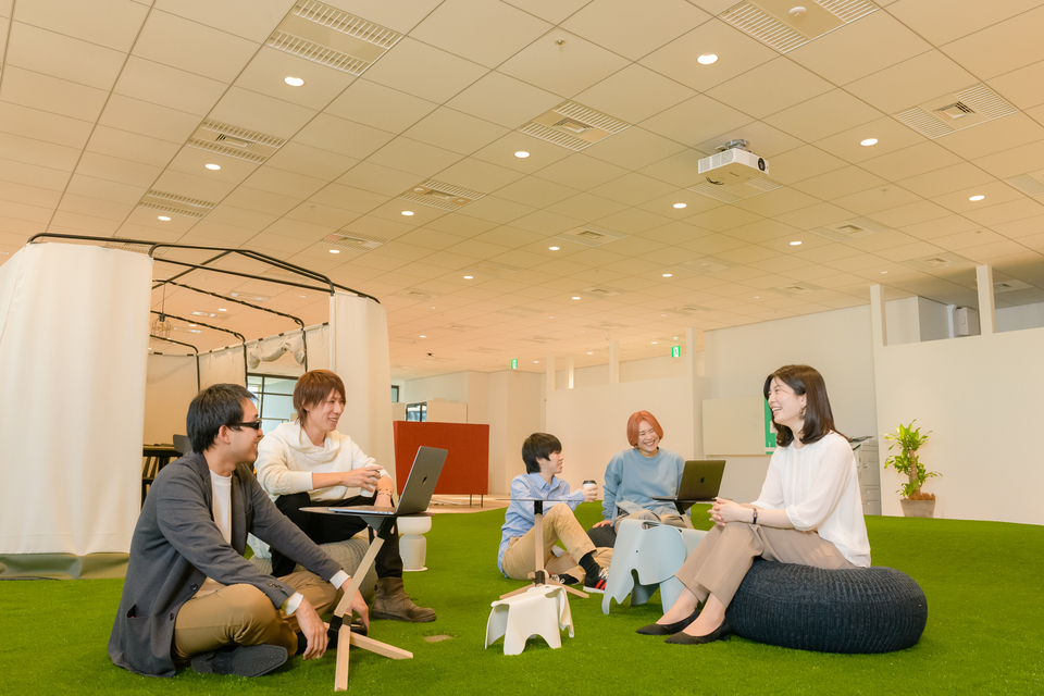 求人メインイメージ