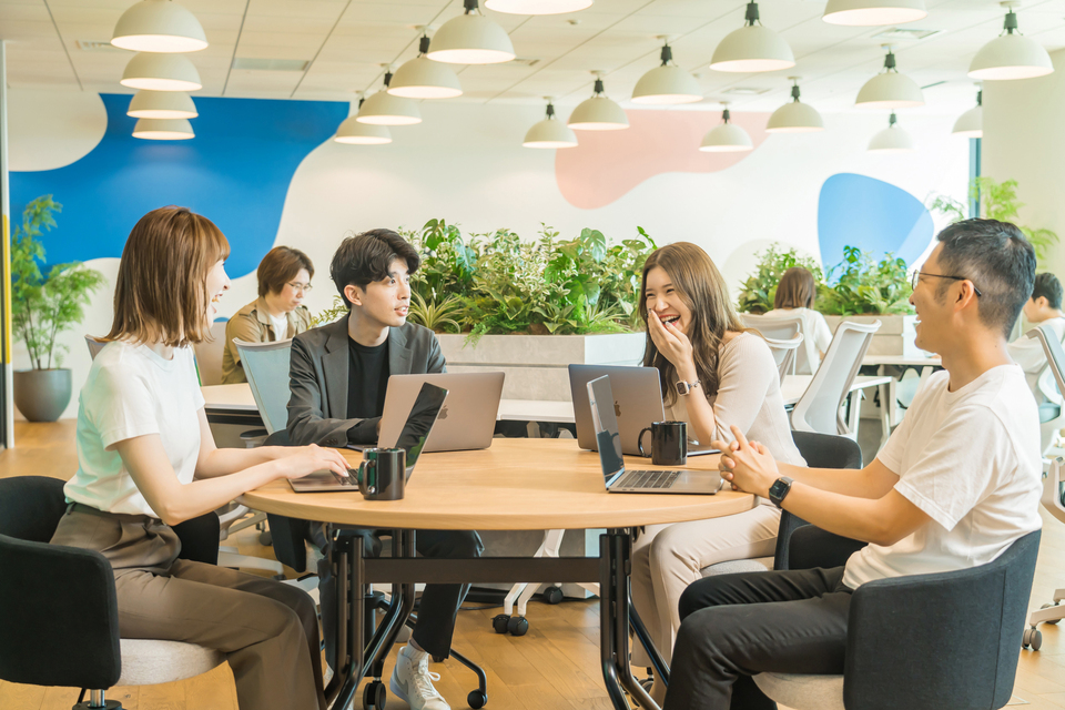 求人メインイメージ