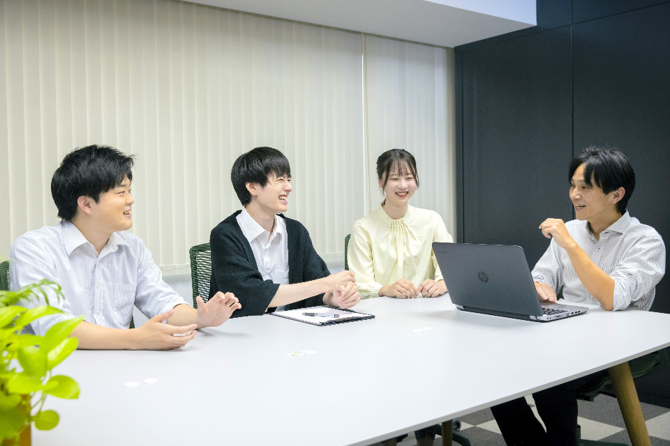 求人メインイメージ