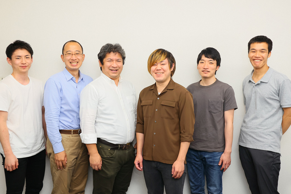 求人メインイメージ