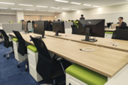 株式会社ヒューマンシステム