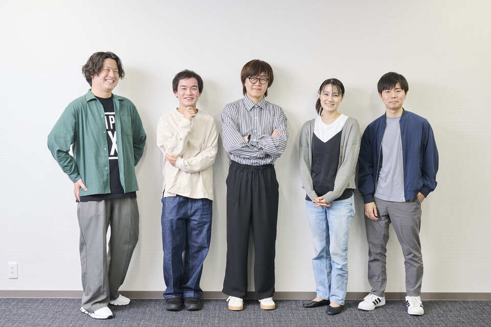 求人メインイメージ