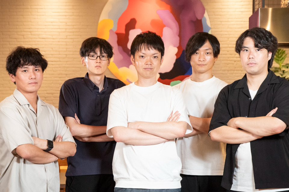 求人メインイメージ