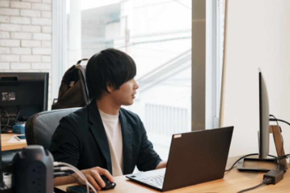 求人メインイメージ