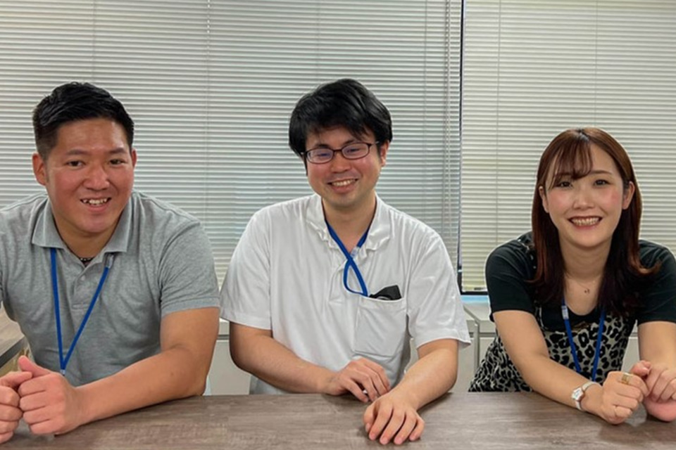 求人メインイメージ