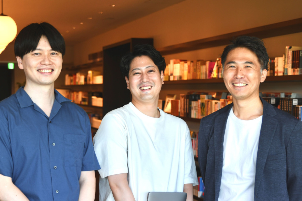 求人メインイメージ