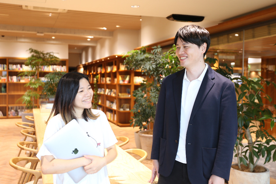 求人メインイメージ