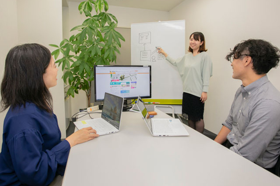 株式会社シグマクレスト