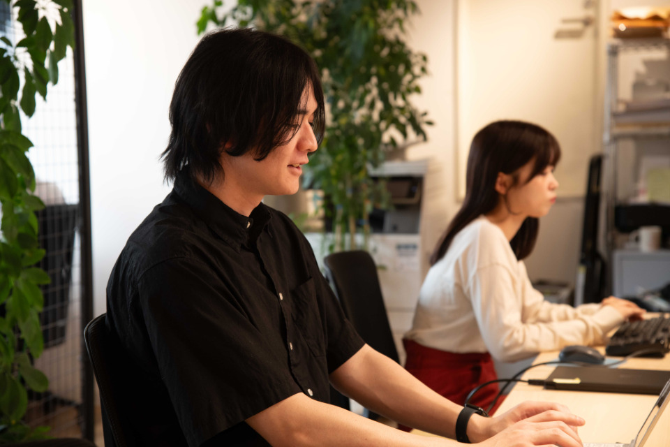 求人メインイメージ