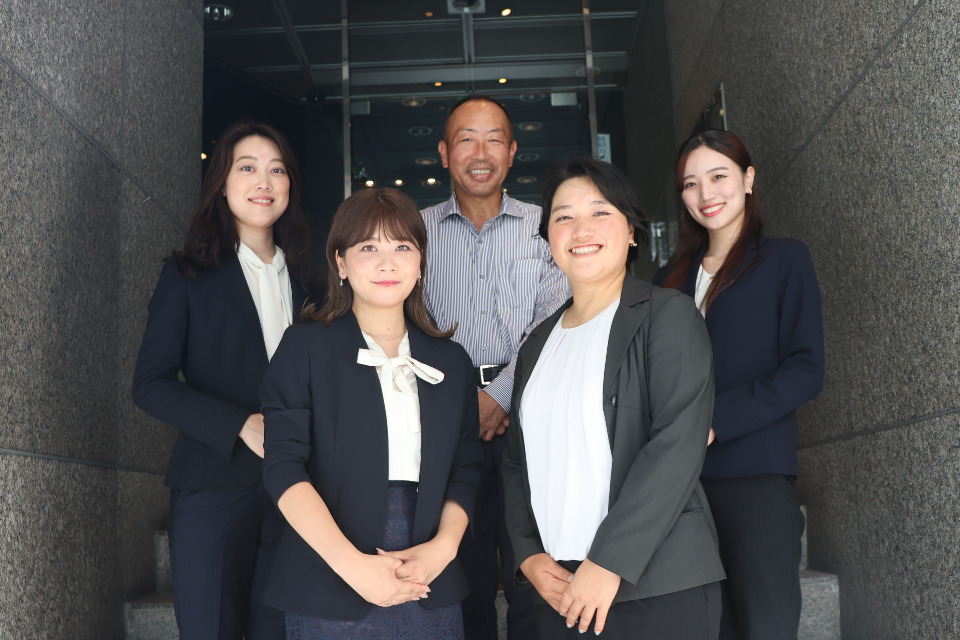 求人メインイメージ