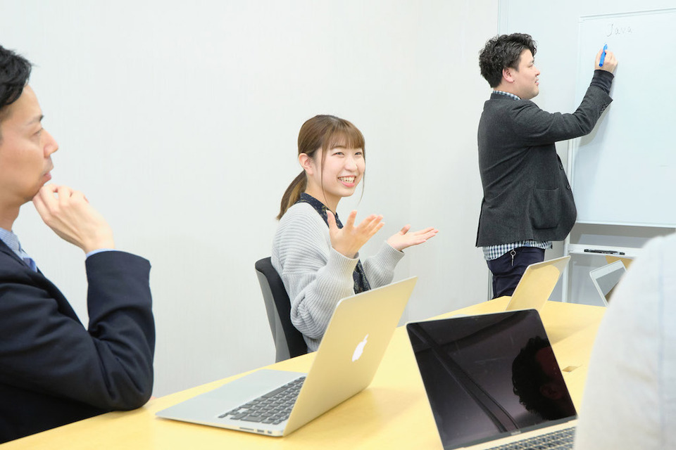 求人メインイメージ