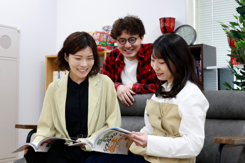 求人イメージ画像2