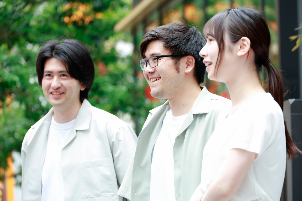 求人メインイメージ