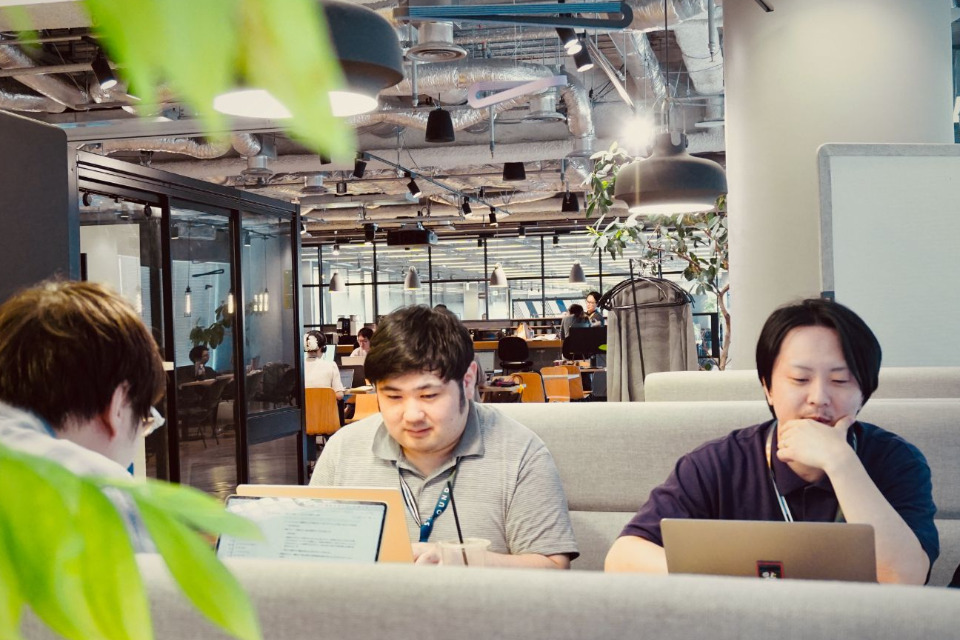 求人メインイメージ