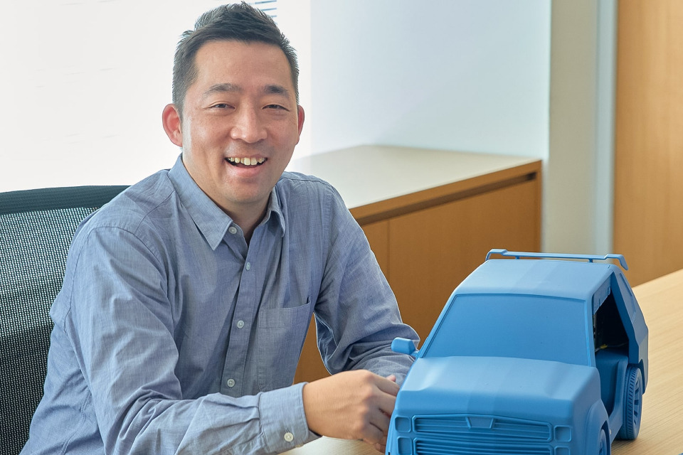 求人メインイメージ