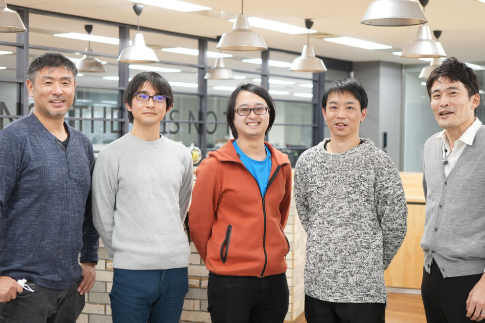 求人メインイメージ