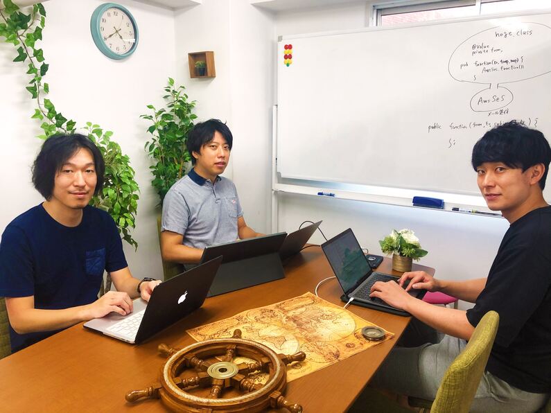 求人イメージ画像2