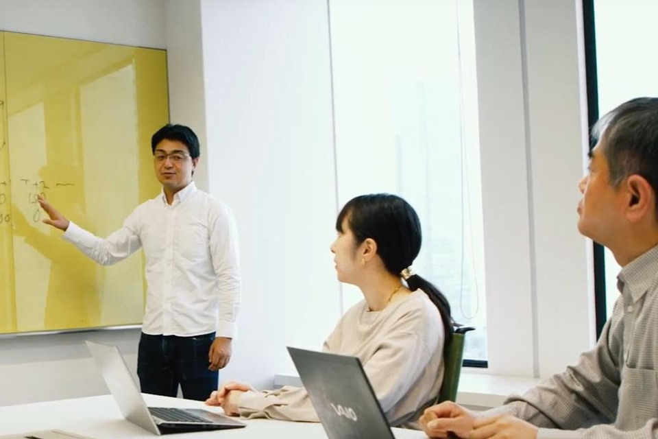 求人メインイメージ