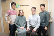 株式会社エバーグリーン