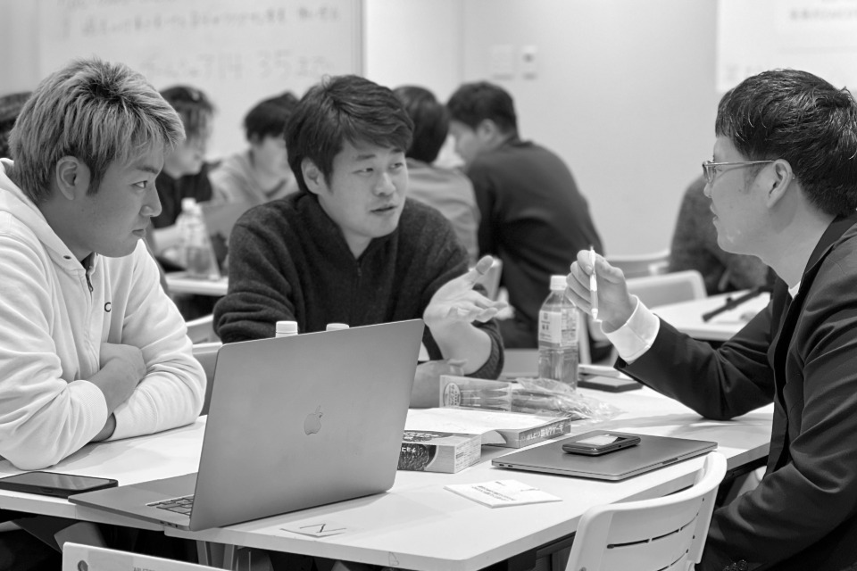 求人メインイメージ