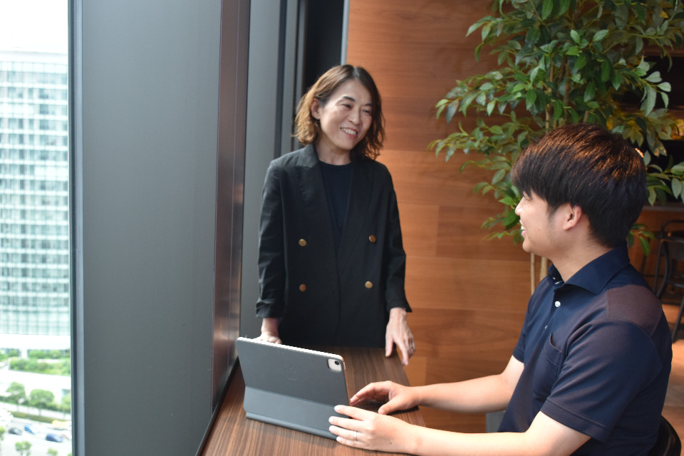 求人メインイメージ