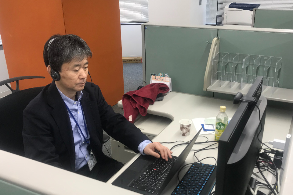 求人メインイメージ