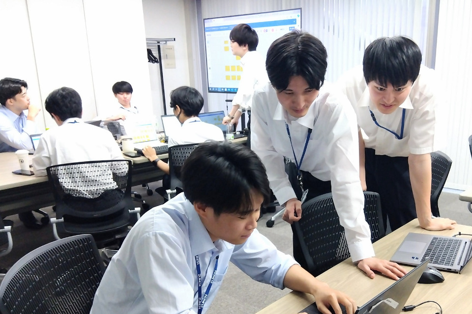 求人メインイメージ