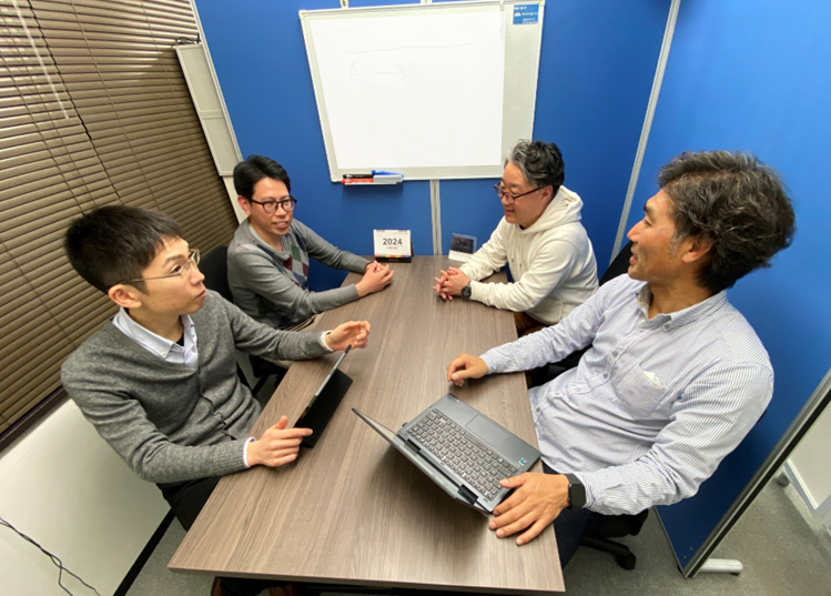 求人イメージ画像2