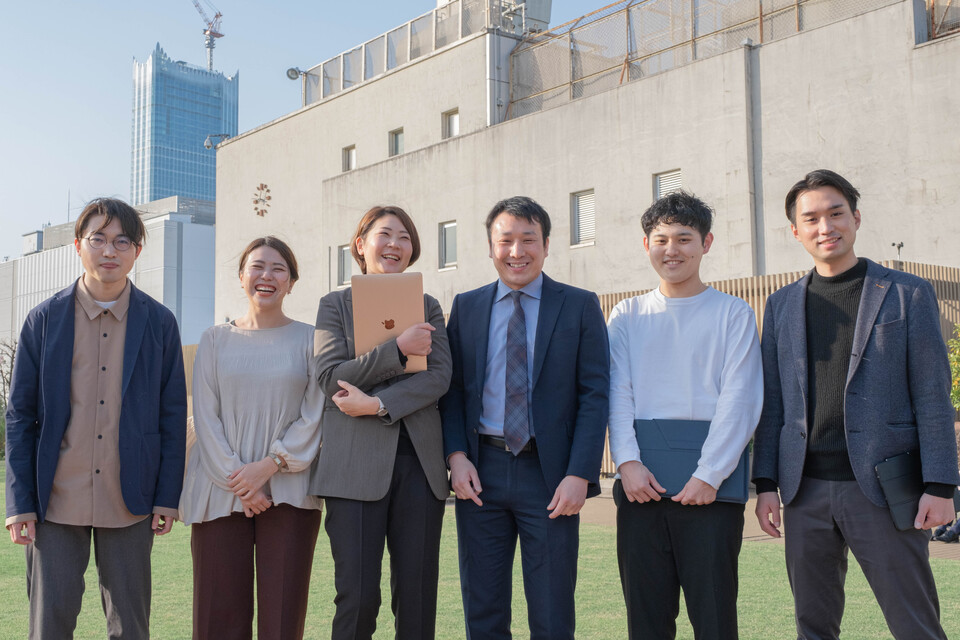 求人メインイメージ