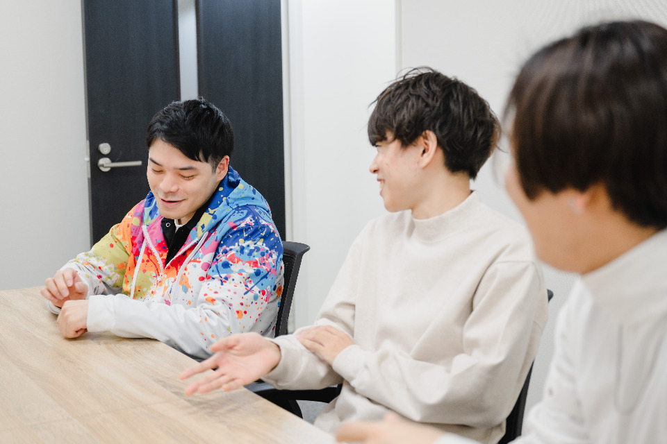 求人メインイメージ