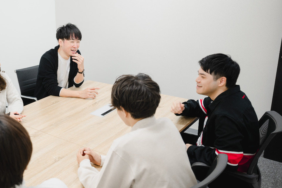 求人メインイメージ