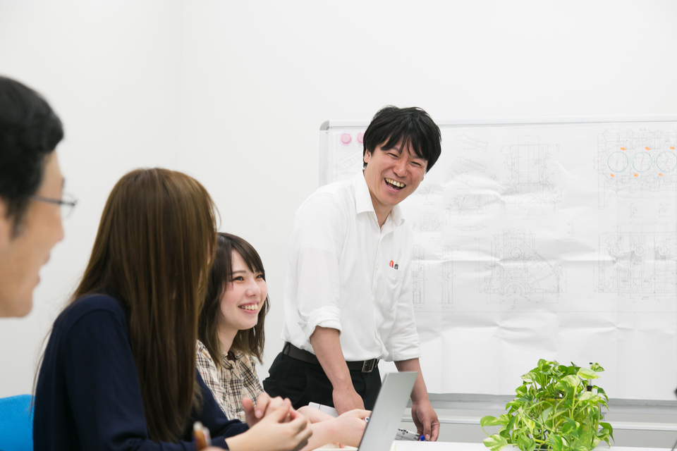 求人メインイメージ