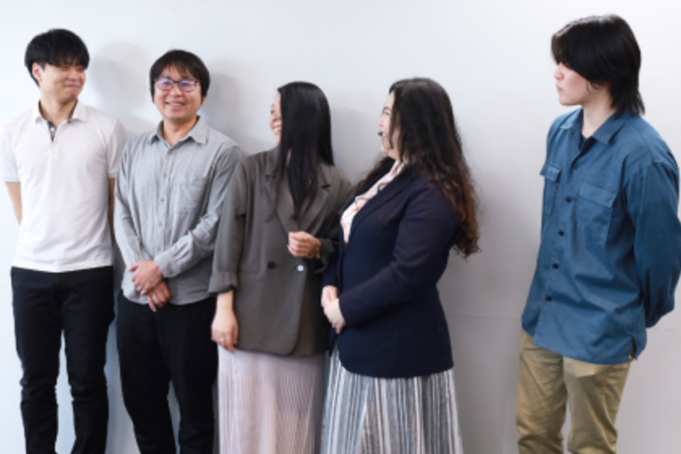 求人メインイメージ