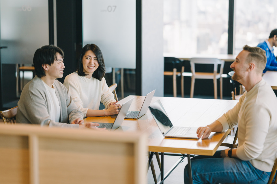 求人メインイメージ