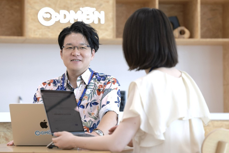 求人メインイメージ