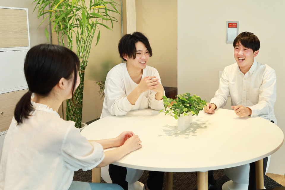 求人メインイメージ