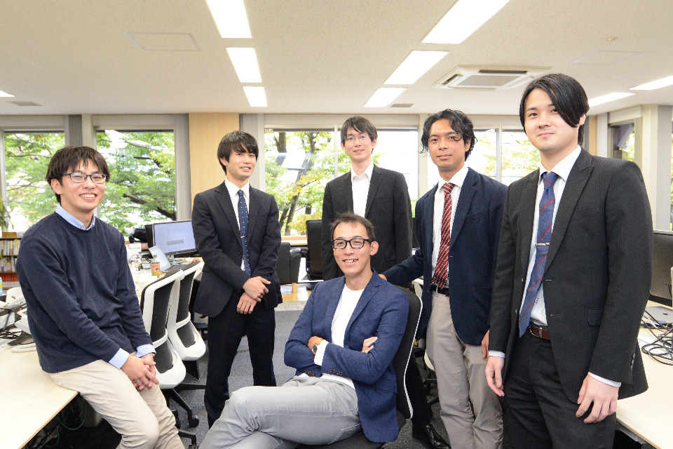 求人メインイメージ