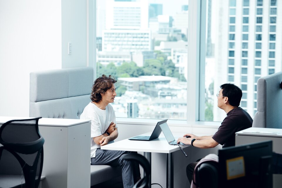 求人メインイメージ