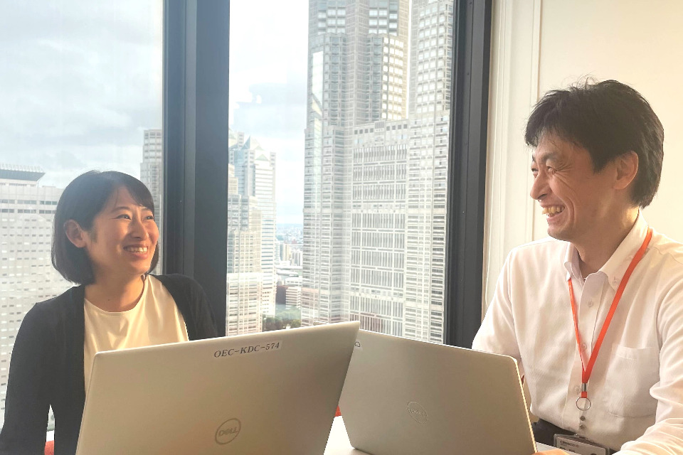 求人メインイメージ