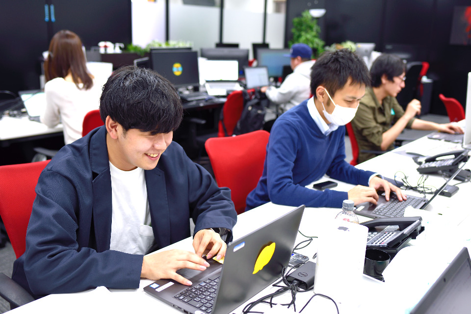 求人メインイメージ