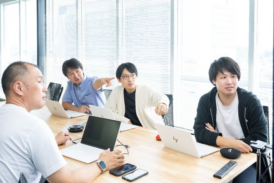 求人メインイメージ