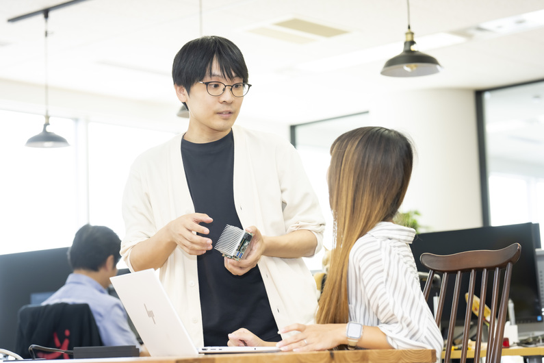 求人イメージ画像2