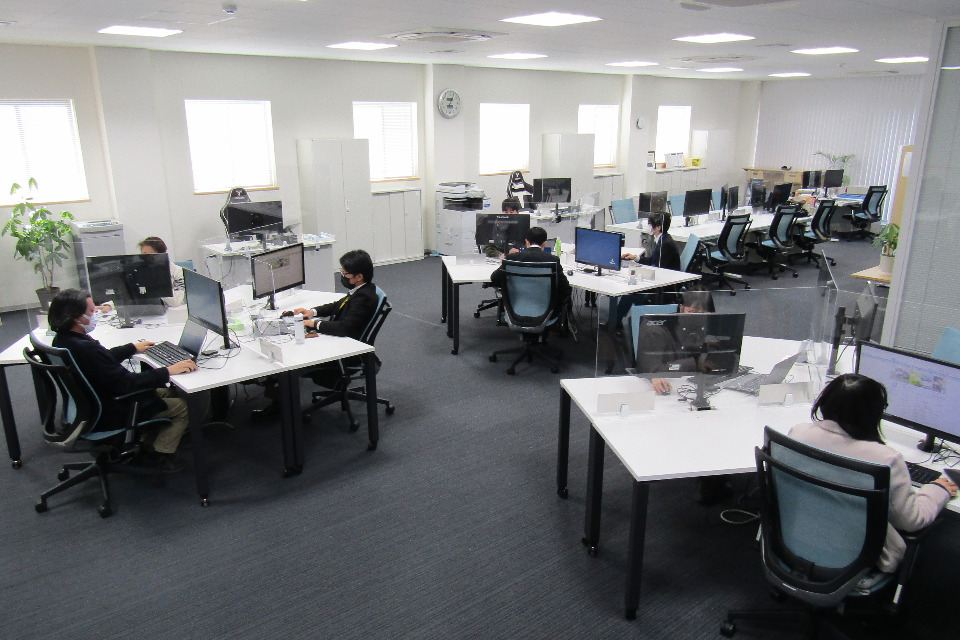 求人メインイメージ