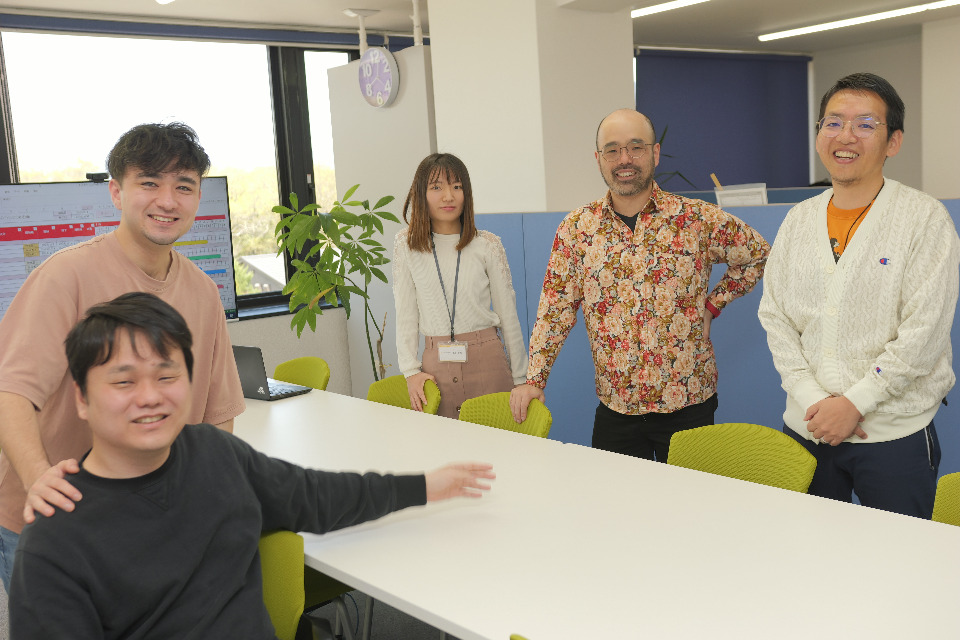 求人メインイメージ