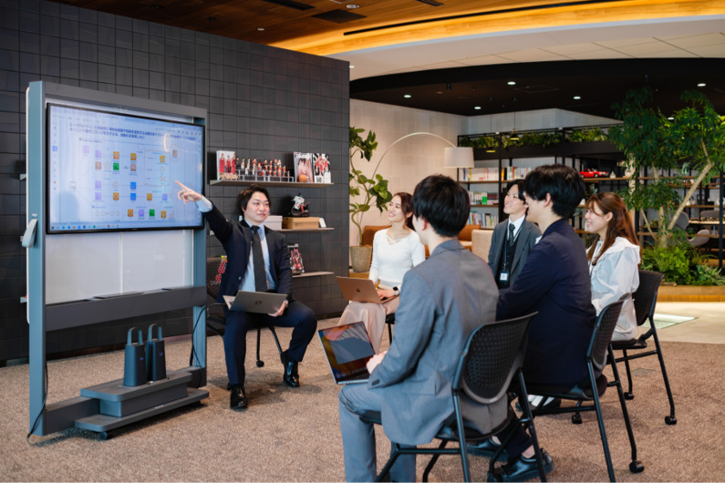 求人イメージ画像3