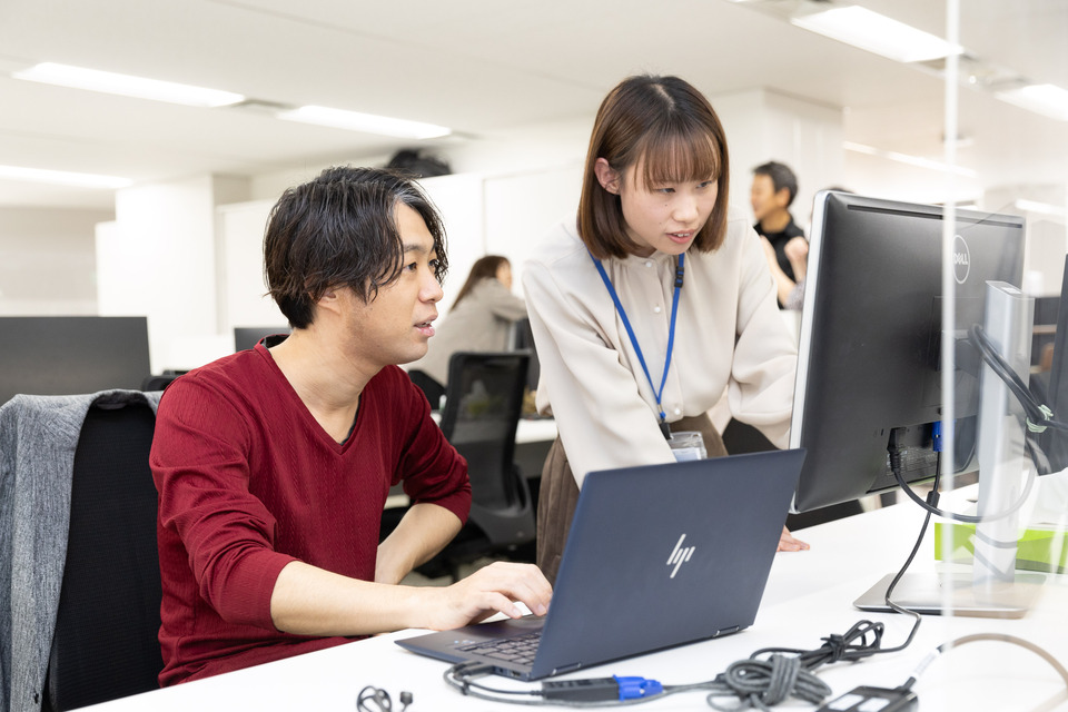 求人メインイメージ