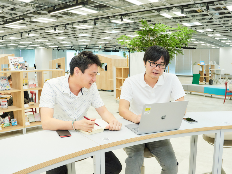 求人イメージ画像2