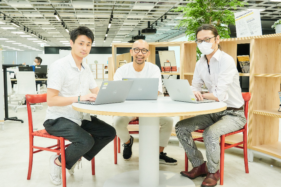 求人メインイメージ