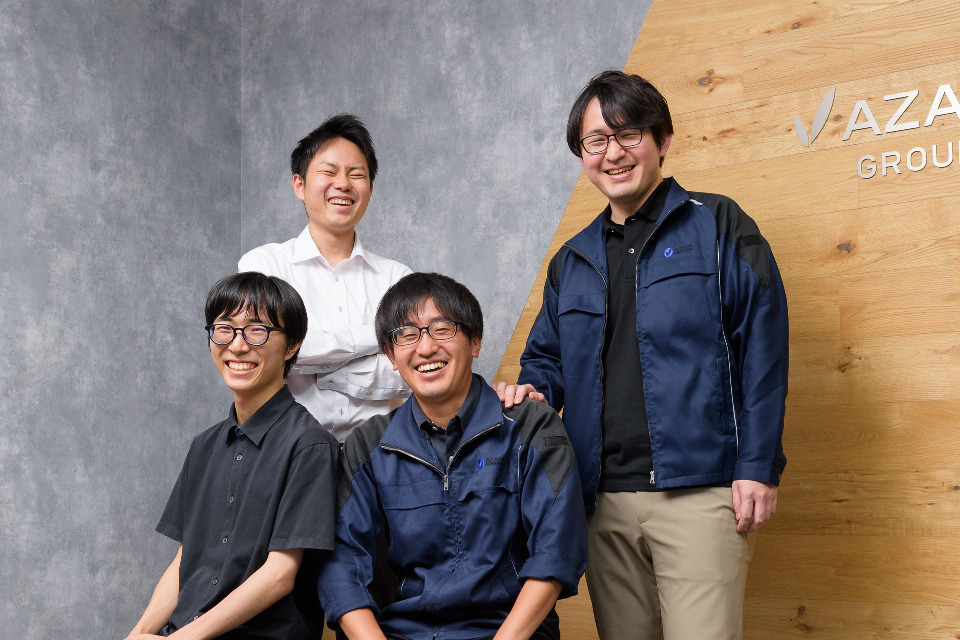 求人メインイメージ