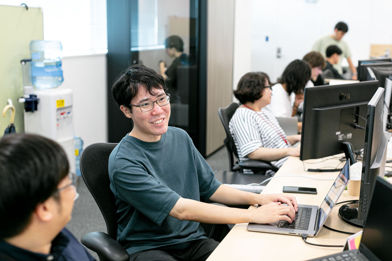 求人イメージ画像2